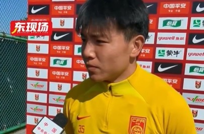 徐彬:要承認(rèn)沙特場(chǎng)面上比國(guó)足強(qiáng),雖然輸球但是下一場(chǎng)還有機(jī)會(huì)