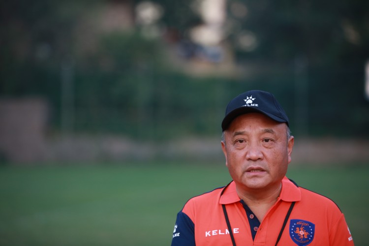 魯媒：69歲老帥殷鐵生執(zhí)教山東女足，帶隊(duì)征戰(zhàn)女超和全運(yùn)會